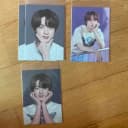 방탄 BTS 2021 머스터 소우주 포카 양도 4
