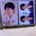 방탄 지민 포카 팔아요(남준, 석진, 제이홉 포함) 2