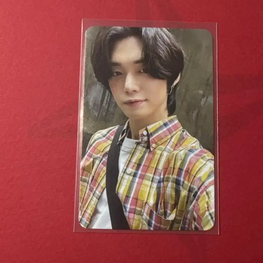 (급처) 투바투 txt 유스 youth 포토북 푸딩연준 포카 판매 양도