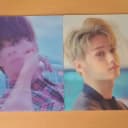 세븐틴 앨범 포카, 구성품 판매 민규 정한 승관 원우 디노 버논 8