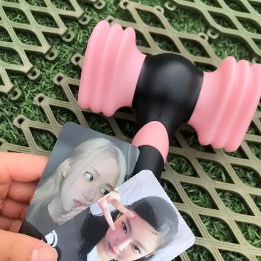 블랙핑크 럭드 포카 팝니다 콘서트 서울콘