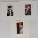 방탄 18 메모리즈 블레 JK 정국 포카 2
