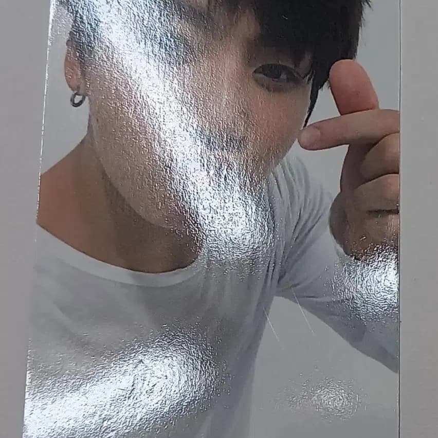 방탄 18 메모리즈 블레 JK 정국 포카 5