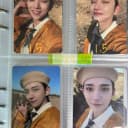 12장) 세븐틴 조슈아포카 팔아요!! 드림 페더썬 헹가래 fml 캐럿반 1