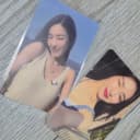 소녀시대 티파니 포카 판매합니다 1