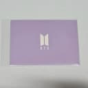 BTS 일본 포츈박스 랜덤 포토카드 양도 2