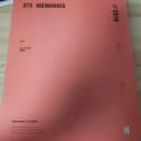 방탄소년단(BTS) 2019 메모리즈 DVD 양도(포카X) 1