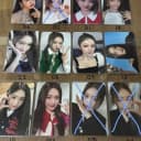 아이브 이서 포카 1