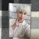 투바투 멤버쉽 키트 휴닝카이 포카 1