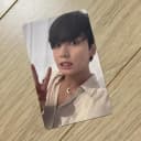 방탄소년단 정국 럽유셀 포카 앨범 판매 양도 2