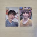 세븐틴 부승관 승관 헤븐 사운드 웨이브 사웨 엠투유 럭드 포카 1
