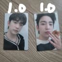 갓세븐 진영 공식 포카 포토카드 굿즈 got7 jinyoung 1