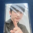 갓세븐 진영 공식 포카 포토카드 굿즈 got7 jinyoung 2