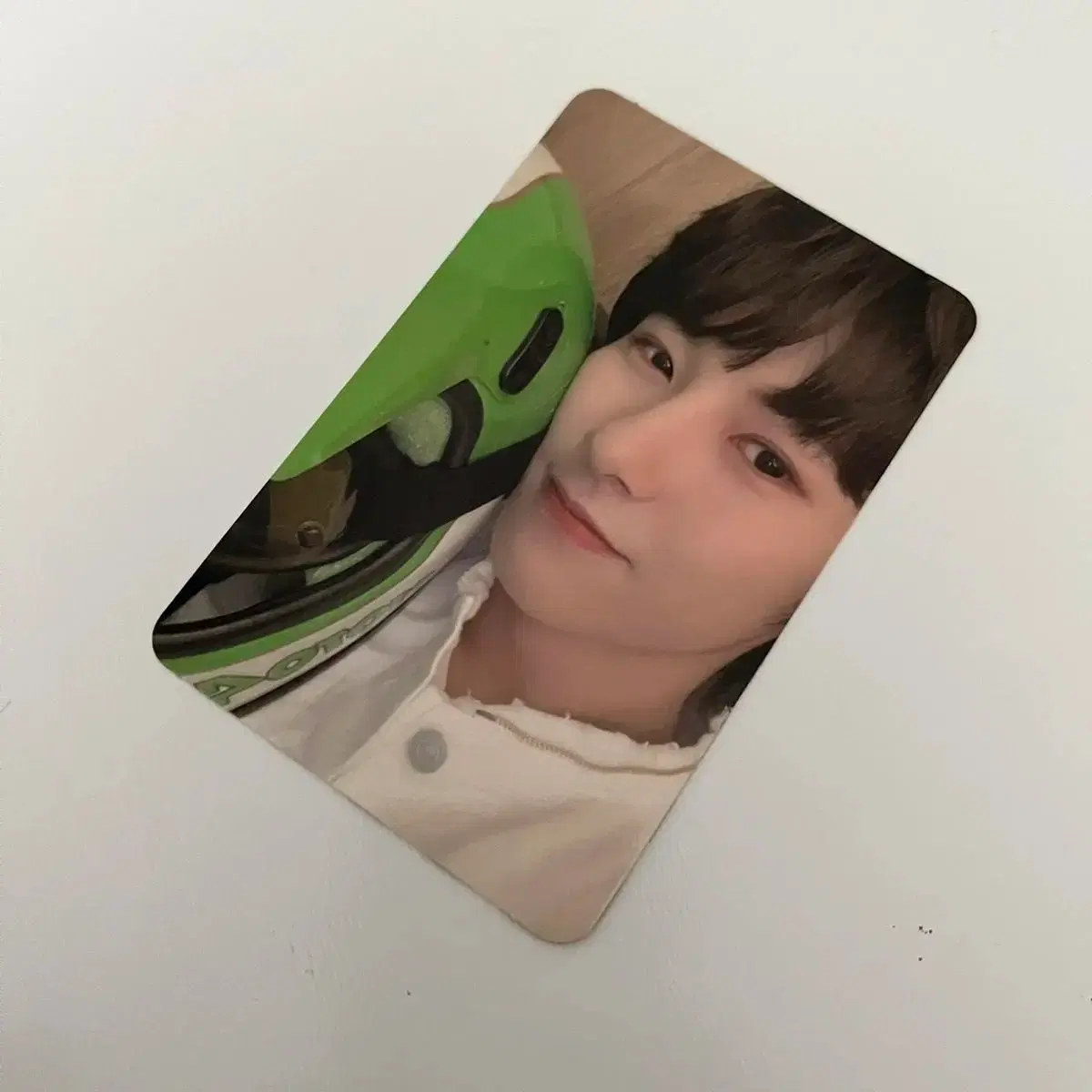 엔시티 런쥔포카 인절미준 포카양도