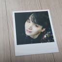 방탄소년단 피땀눈물 슈가 포카 1