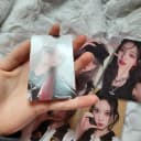 아이브 마인 디지팩 앨범포카 양도 10