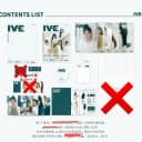 (포카,가방X) 아이브 팬클럽 2기 키트 양도합니다 2
