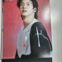 bts 2023 방탄소년단 진 방탄 석진 탁상 달력 포카 포토 4