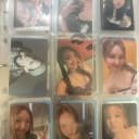 트와이스 나연,유닛포카  팔아요! 1
