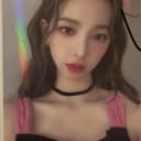 에스파 카리나 걸스 핫트랙스 미공포 특전 포카 pc poca espa 2