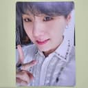 BTS 방탄 스픽콘 반지 포카 슈가 윤기 (오직 포카 1장) 1