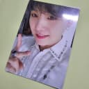 BTS 방탄 스픽콘 반지 포카 슈가 윤기 (오직 포카 1장) 2