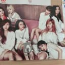 트와이스 포스터,포토카드,노트,스티커 직거래,착불 4