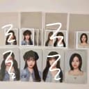 아이브 매거진 엠디 포카 증사 원영 레이 유진 이서 리즈 1