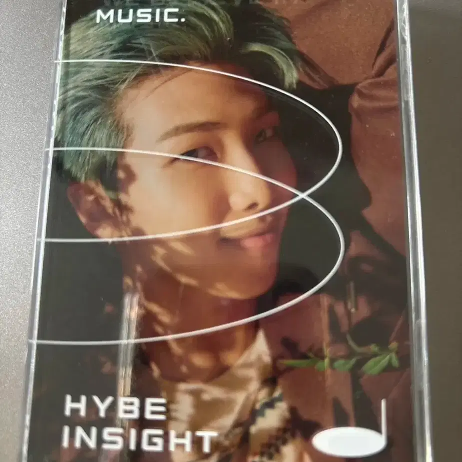 방탄 하이브 인사이트 포카 1