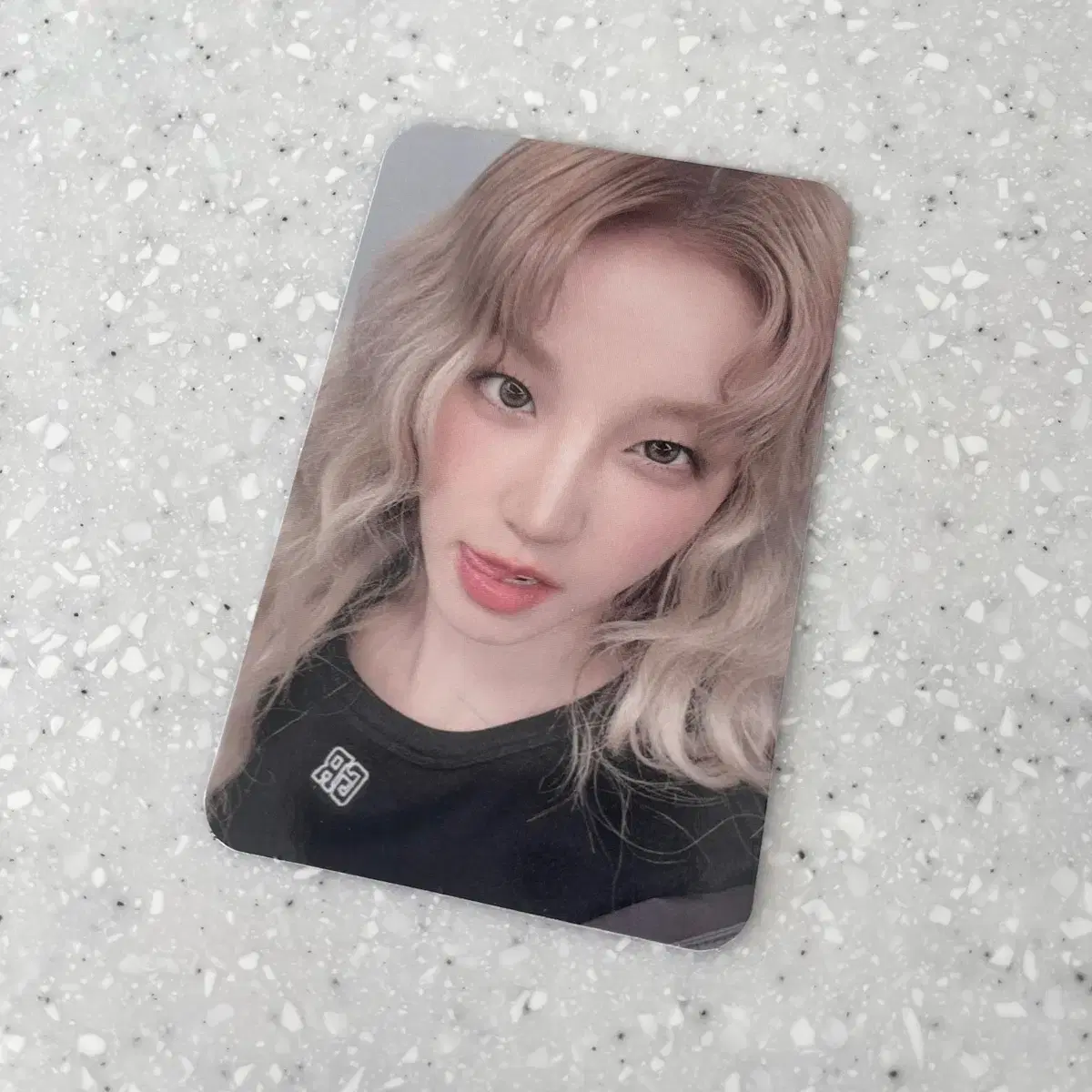 그루브라임 우기 포카 (한정판/무료배송) 2