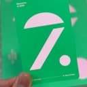 2020 방탄소년단 메모리즈 (뷔 포카 포함) 3