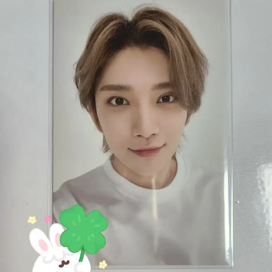 [세븐틴] 조슈아 7주년 팔찌참 포카 양도