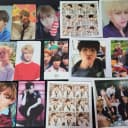 BTS 방탄소년단 뷔, 정국, 지민, 단체 포카 판매 (쩔어 정국 포함) 2
