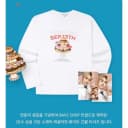 아이돌 투모로우바이투게더 투바투 응원봉 모아 앨범 포카 생일 티셔츠 연준 1