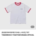 아이돌 투모로우바이투게더 투바투 응원봉 모아 앨범 포카 생일 티셔츠 연준 2