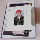방탄소년단 2018 메모리즈 블루레이 포카 태형 뷔 1
