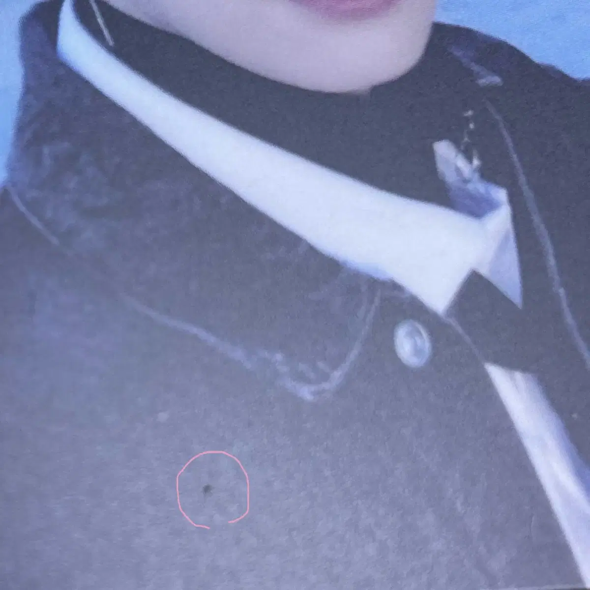 스트레이 키즈 스키즈 리노 크이블 사웨 럭드 포카 양도 2