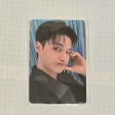 에이티즈 우영 포카 볼하트 팝업 2