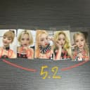 아이들 i love 누드 스타리버 미연 민니 소연 우기 슈화 포카 1