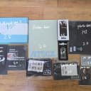 에이티즈 앨범 포토카드 공식MD 양도 5