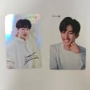 더샘 세븐틴 호시, 도겸 포카 1