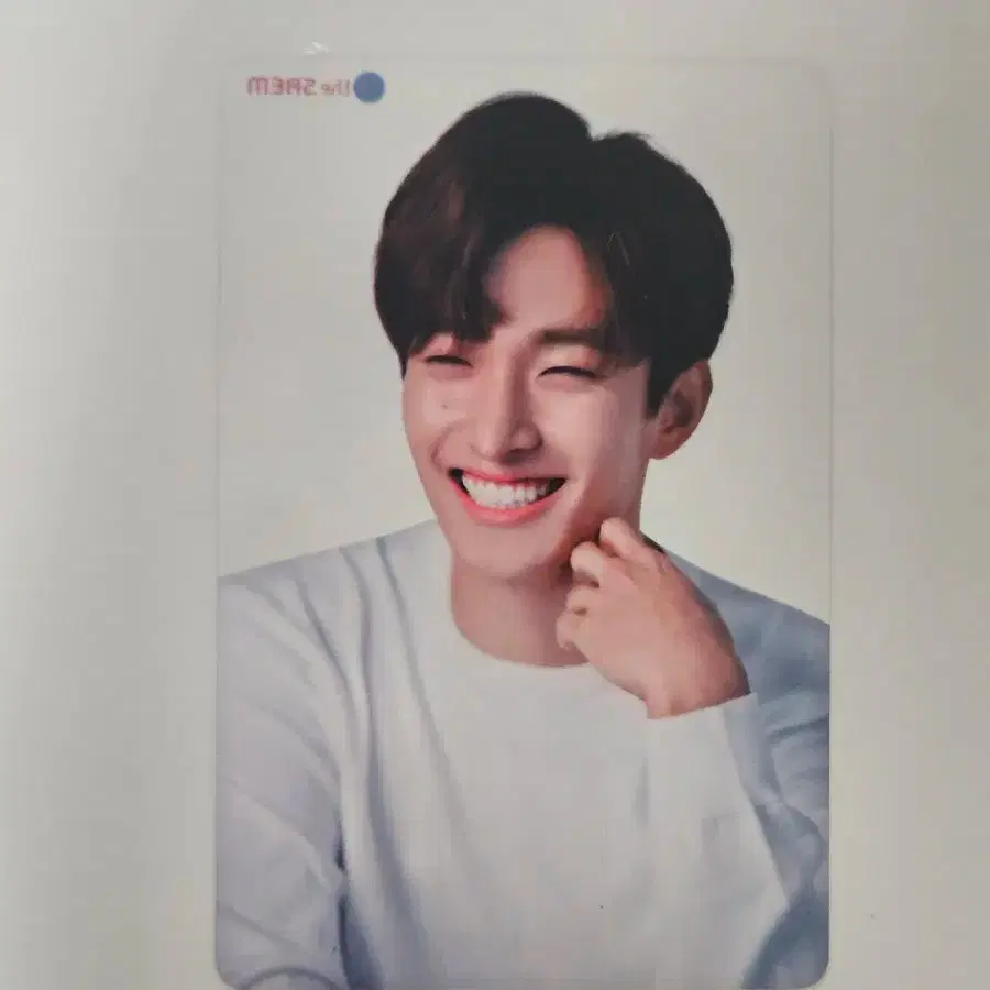 더샘 세븐틴 호시, 도겸 포카 3