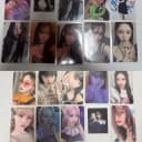 aespa 에스파 카리나 윈터 포카 + 시그 콜북 양도 1