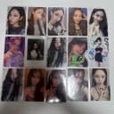 aespa 에스파 카리나 윈터 포카 + 시그 콜북 양도 2
