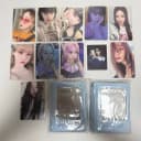 aespa 에스파 카리나 윈터 포카 + 시그 콜북 양도 3