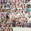 여자아이들 미연 미공포 미공개 포카 공굿 앨포 포토카드 gidle 클락션 2