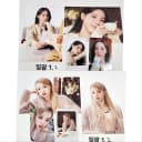 여자아이들 미연 미공포 미공개 포카 공굿 앨포 포토카드 gidle 클락션 4