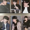 세븐틴 캐랜 캐럿랜드 파오럽 비더썬 트레카 포카 2