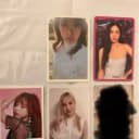 포카 (트와이스 아이즈원 클라씨 여자친구 있지 블랙핑크 이달의소녀 아이들 1