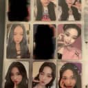 포카 (트와이스 아이즈원 클라씨 여자친구 있지 블랙핑크 이달의소녀 아이들 10